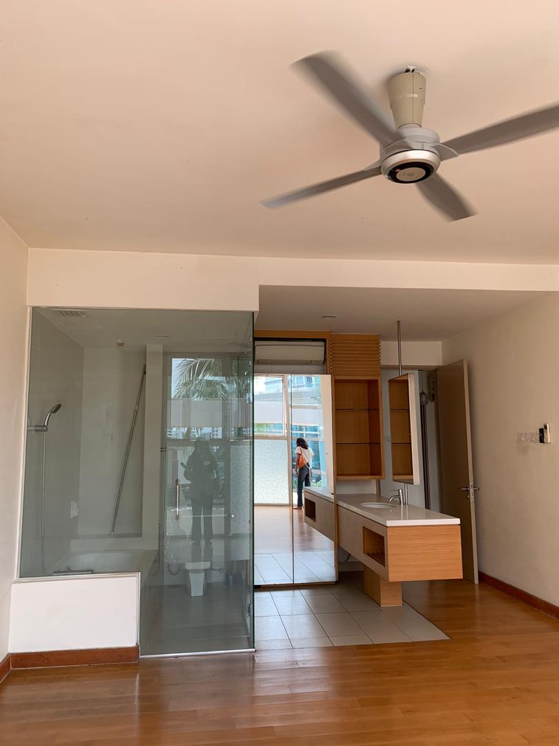 OASIS SERVICED SUITES AT OASIS ARA DAMANSARA - photo 4