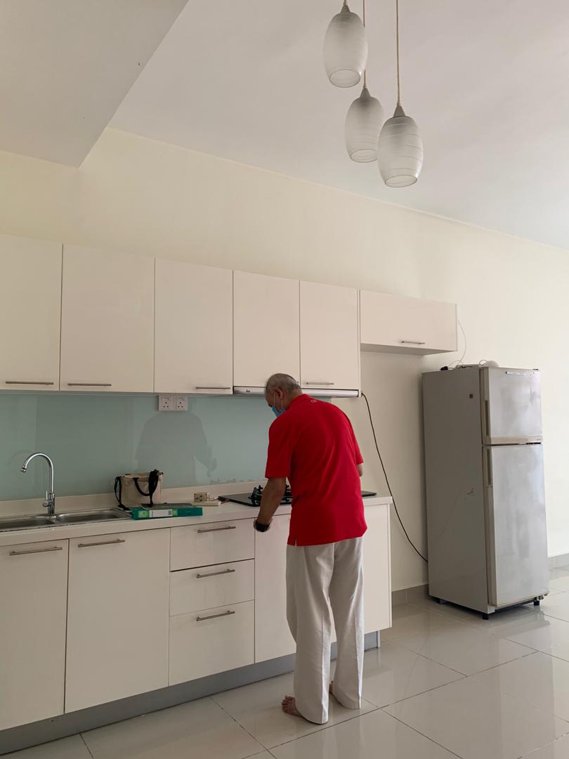 OASIS SERVICED SUITES AT OASIS ARA DAMANSARA - photo 9
