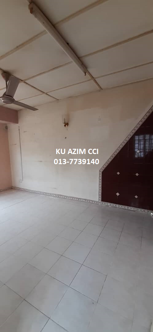 Double Storey House , Taman Sri Gombak, Selangor - photo 2