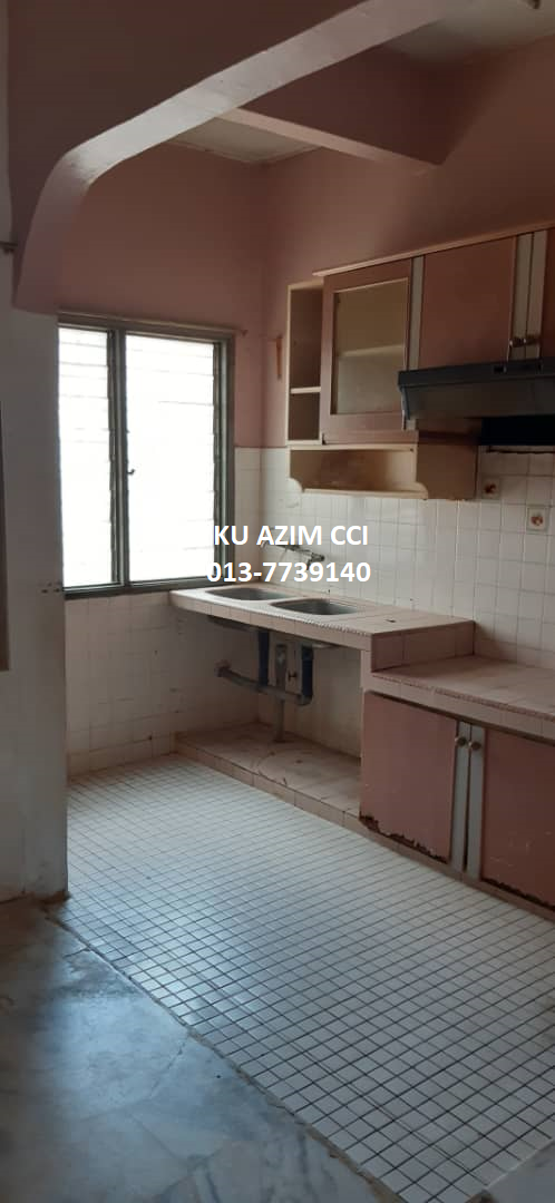 Double Storey House , Taman Sri Gombak, Selangor - photo 5