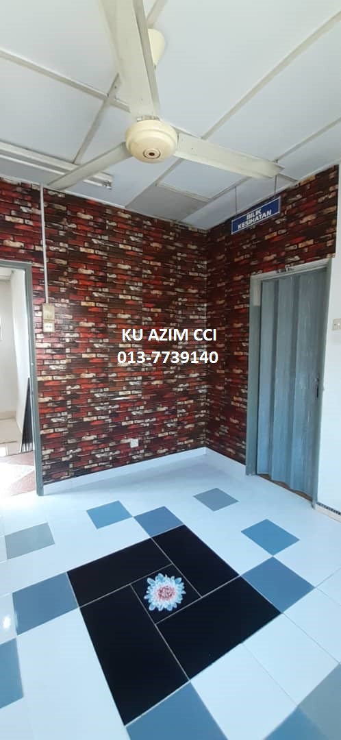 Double Storey House , Taman Sri Gombak, Selangor - photo 6
