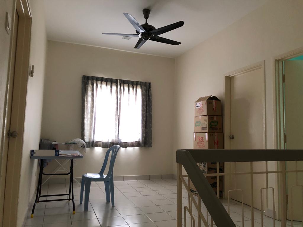 2-Storey Terrace House, Taman Pelangi, Semenyih - photo 6