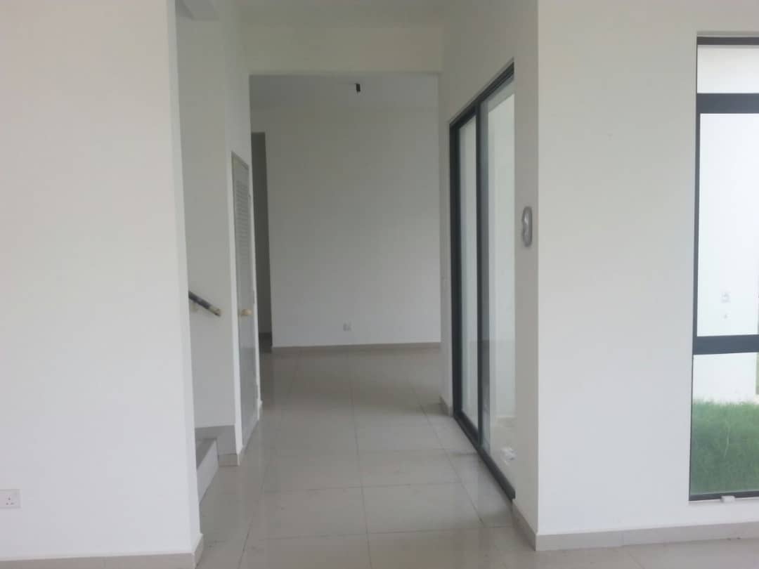 2-Storey Semi D, Cluster  Setia Ecohill, Semenyih - photo 3