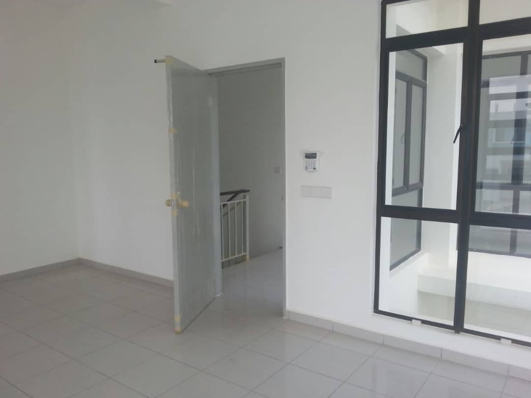 2-Storey Semi D, Cluster  Setia Ecohill, Semenyih - photo 4
