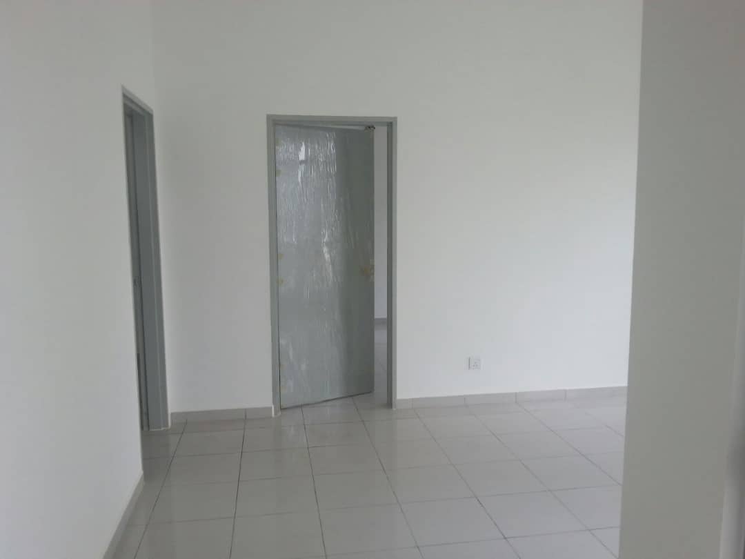 2-Storey Semi D, Cluster  Setia Ecohill, Semenyih - photo 5