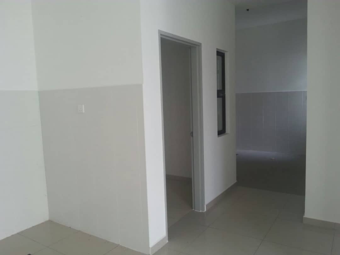 2-Storey Semi D, Cluster  Setia Ecohill, Semenyih - photo 6