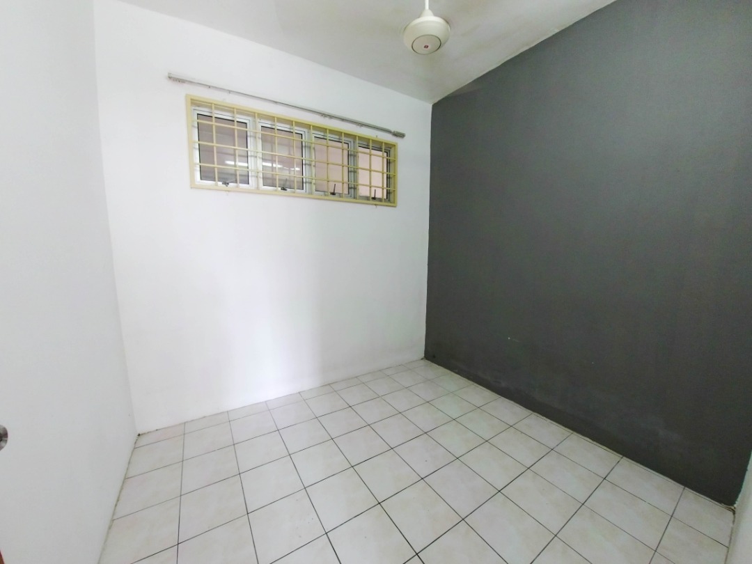 MERDEKA VILLA APARTMENT, AMPANG, STRATA READY - photo 5