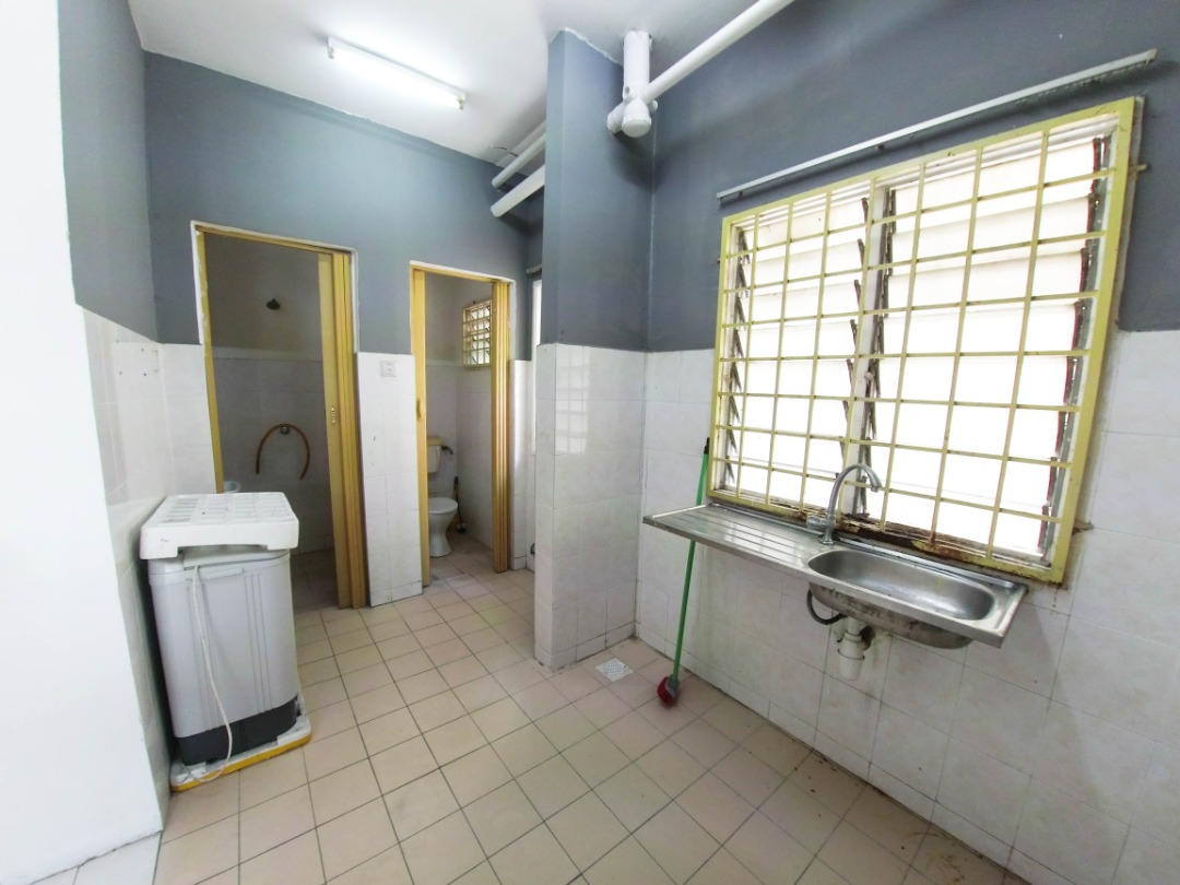 MERDEKA VILLA APARTMENT, AMPANG, STRATA READY - photo 6