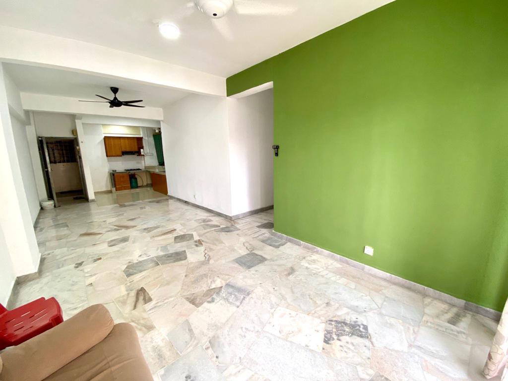 Pandan Mewah Heights Condominium, Ampang - photo 2