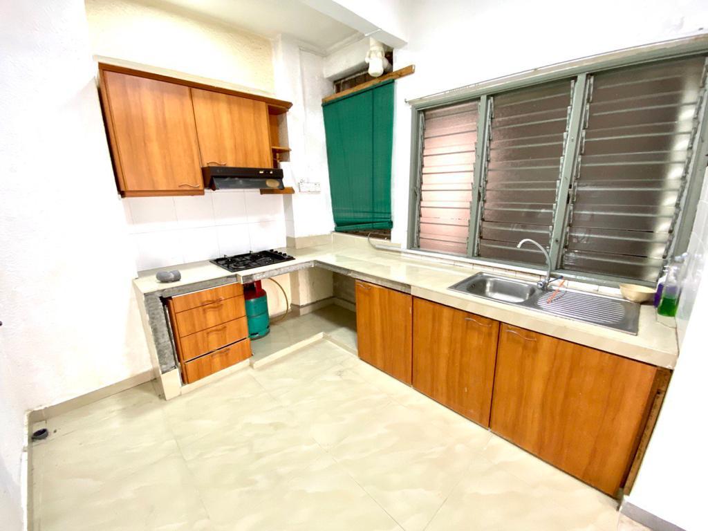 Pandan Mewah Heights Condominium, Ampang - photo 3