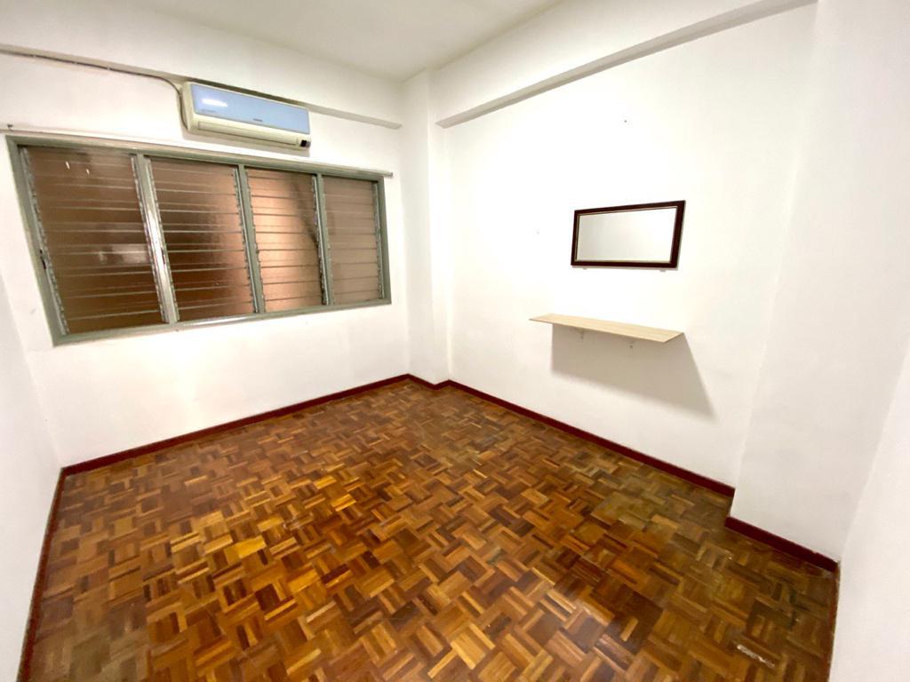 Pandan Mewah Heights Condominium, Ampang - photo 5