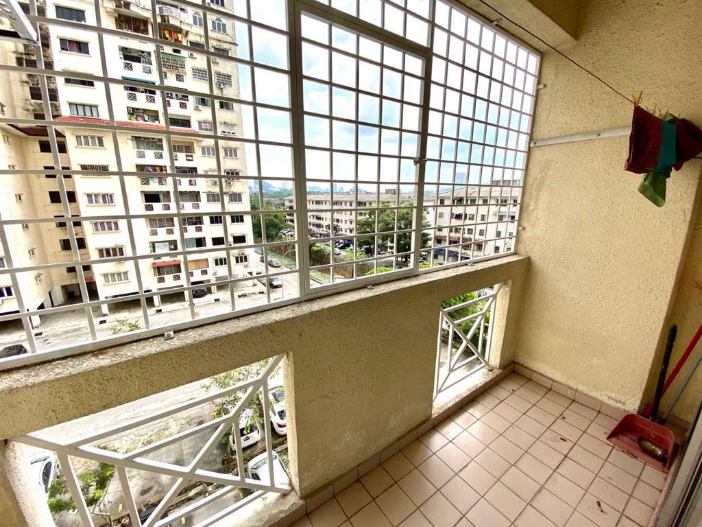 Pandan Mewah Heights Condominium, Ampang - photo 6