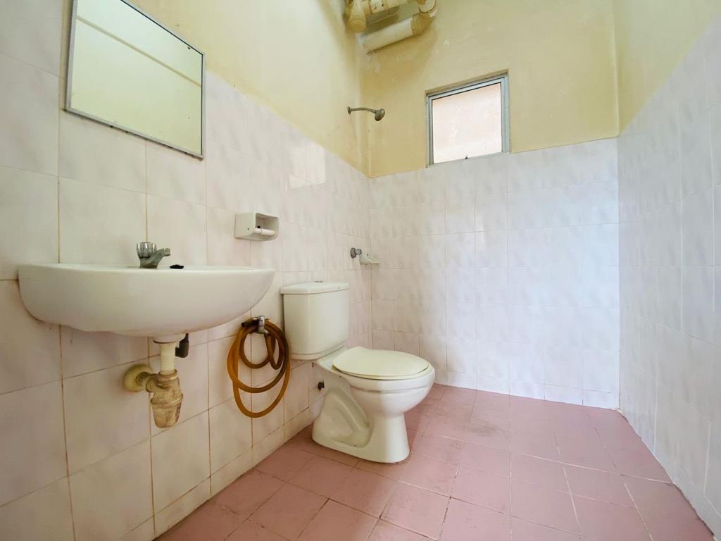 Oakleaf Park Condominium, Ampang Selangor - photo 6