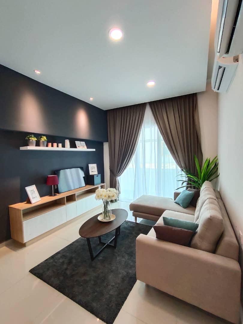 RESIDENSI LANAR, MANTAU