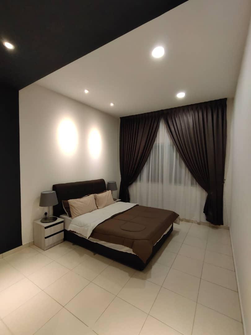 RESIDENSI LANAR, MANTAU - photo 2