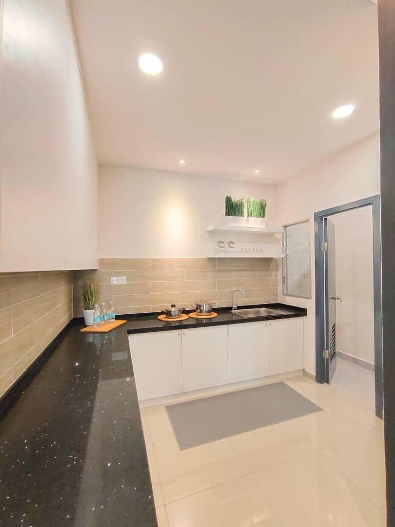 RESIDENSI LANAR, MANTAU - photo 5