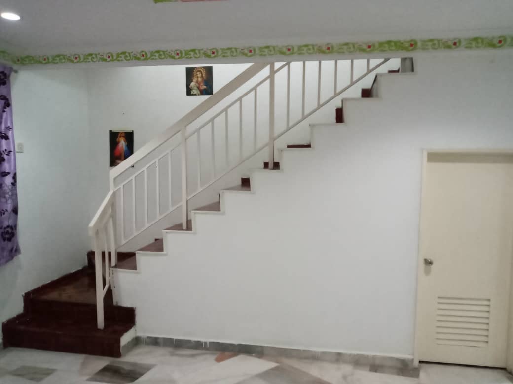 DOUBLE STOREY TERRACE HOUSE, GUGUSAN ALAM - photo 5