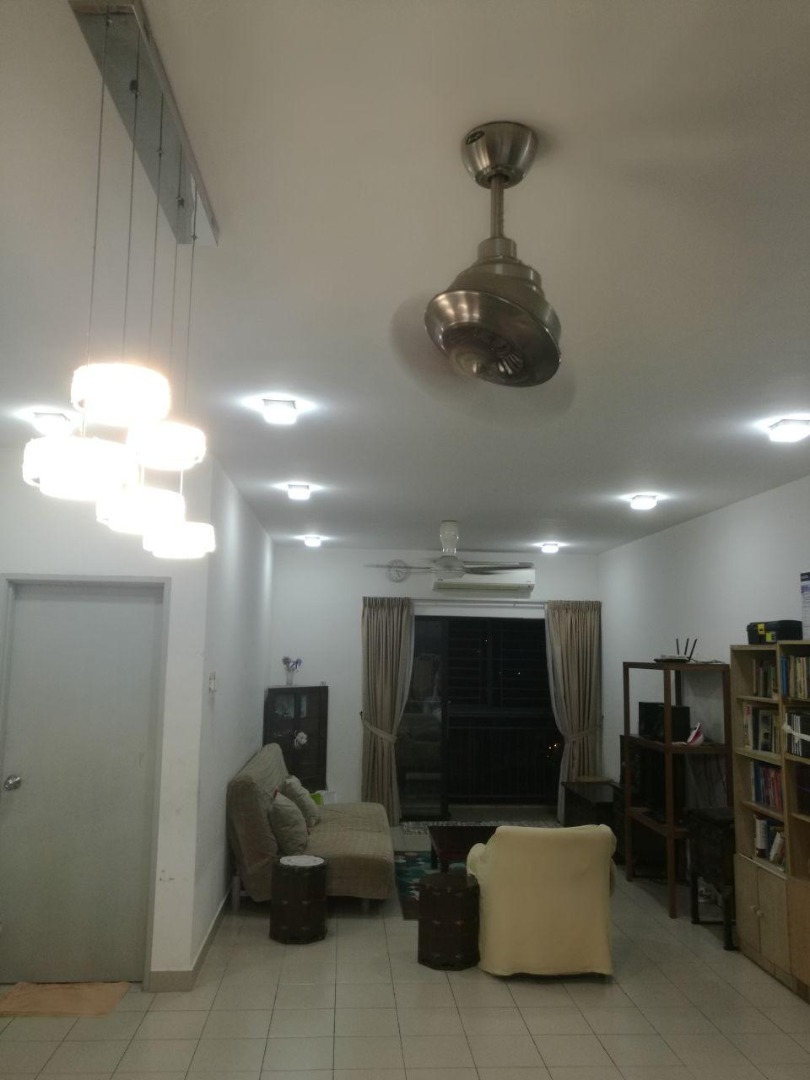 SERVICED APARTMENT ALAMI RESIDENSI, SEKSYEN 13 - photo 3
