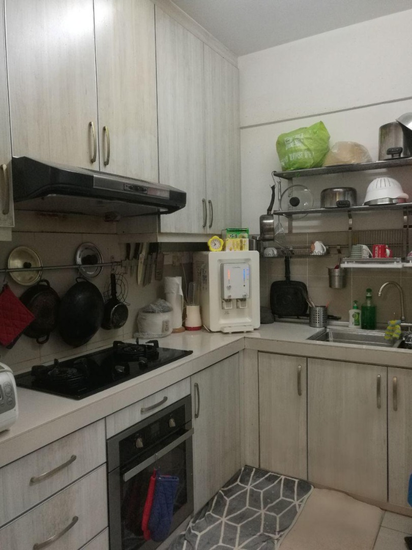 SERVICED APARTMENT ALAMI RESIDENSI, SEKSYEN 13 - photo 5