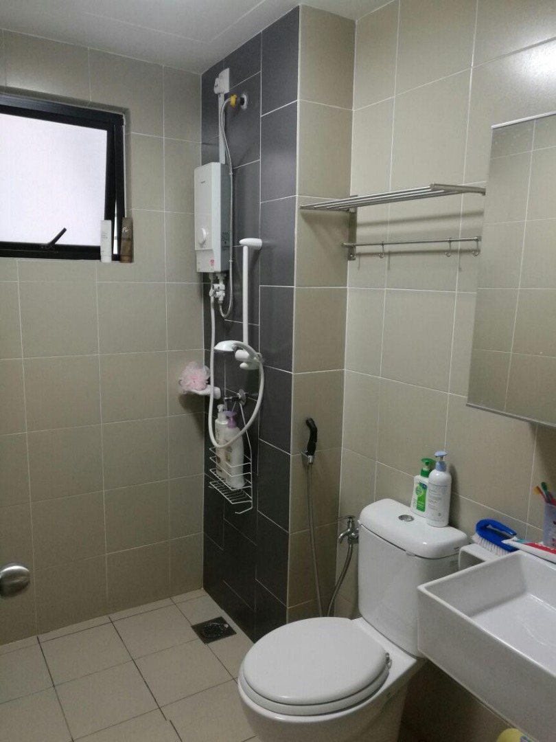SERVICED APARTMENT ALAMI RESIDENSI, SEKSYEN 13 - photo 6