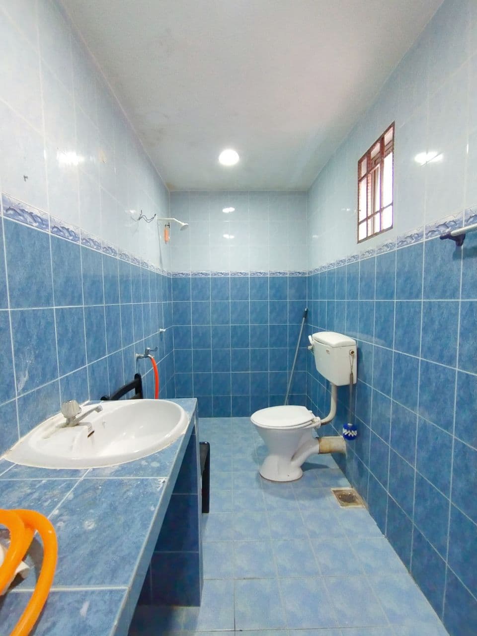 Double Storey Bungalow Cluster, Tmn Putra Perdana - photo 6
