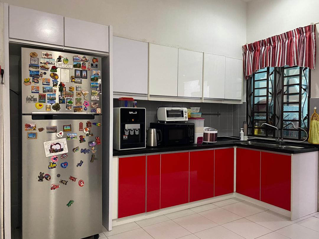 DOUBLE STOREY TERRACE HILLPARK 2, KAJANG - photo 6
