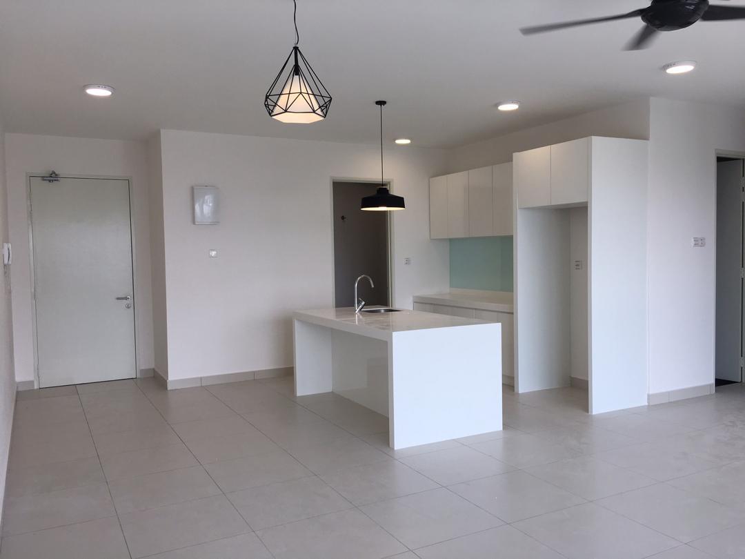 CRISTAL SERIN RESIDENCE CYBERJAYA, FREEHOLD