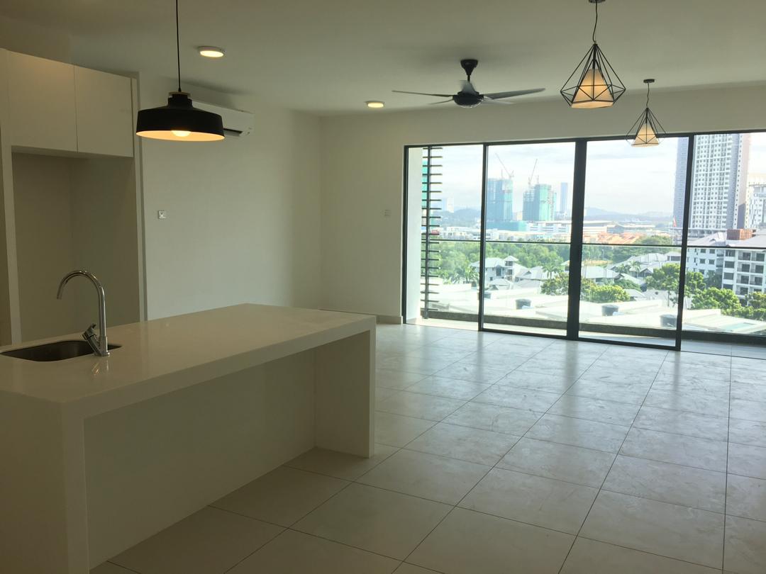 CRISTAL SERIN RESIDENCE CYBERJAYA, FREEHOLD - photo 2