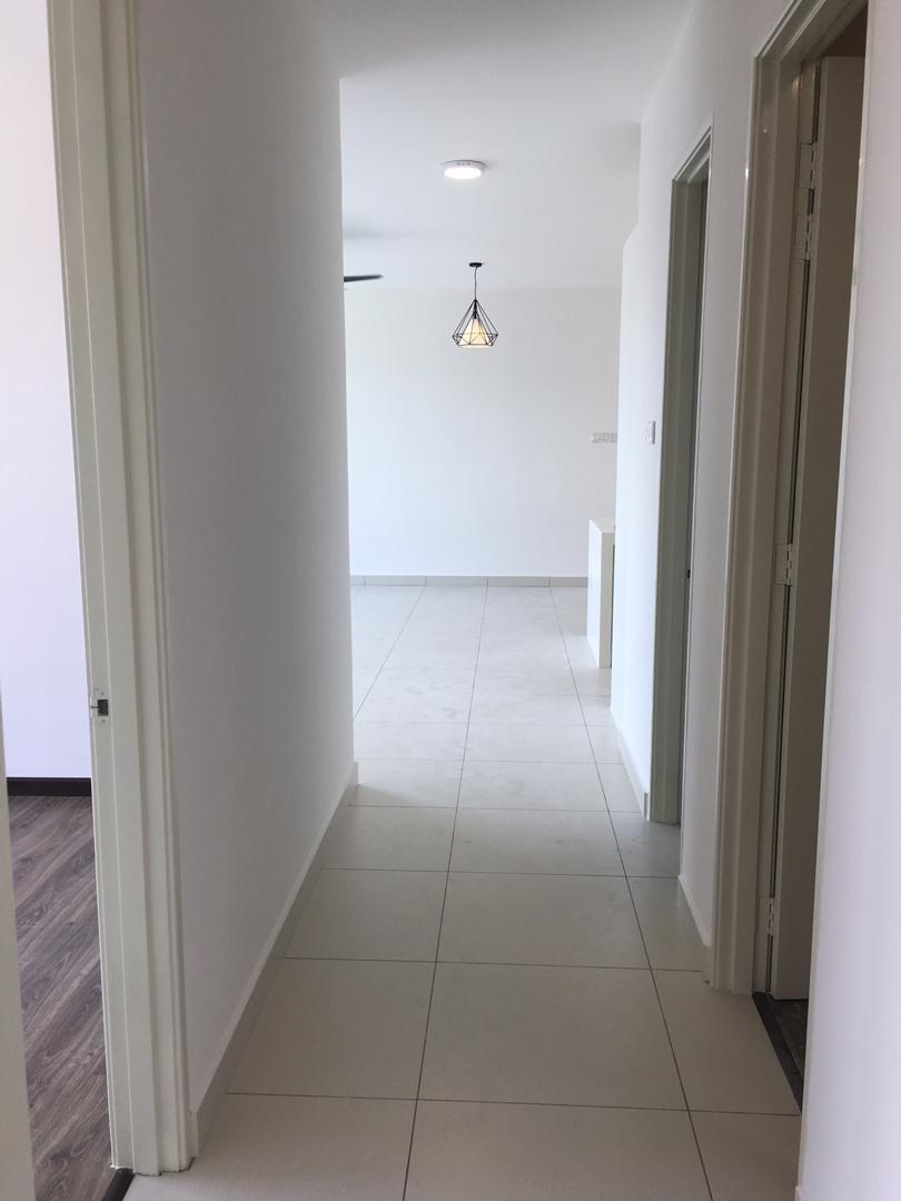CRISTAL SERIN RESIDENCE CYBERJAYA, FREEHOLD - photo 4