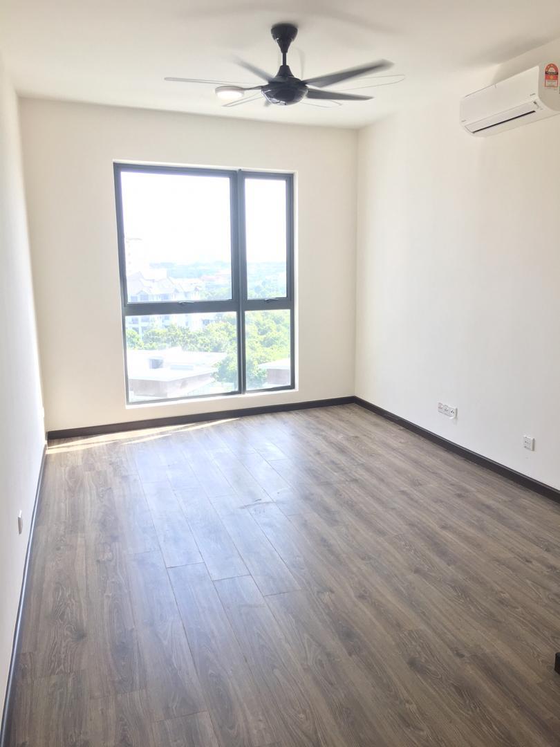 CRISTAL SERIN RESIDENCE CYBERJAYA, FREEHOLD - photo 5