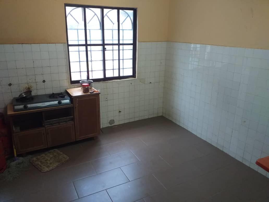 DOUBLE STOREY HOUSE COUNTRY HOMES RAWANG, GOMBAK - photo 3