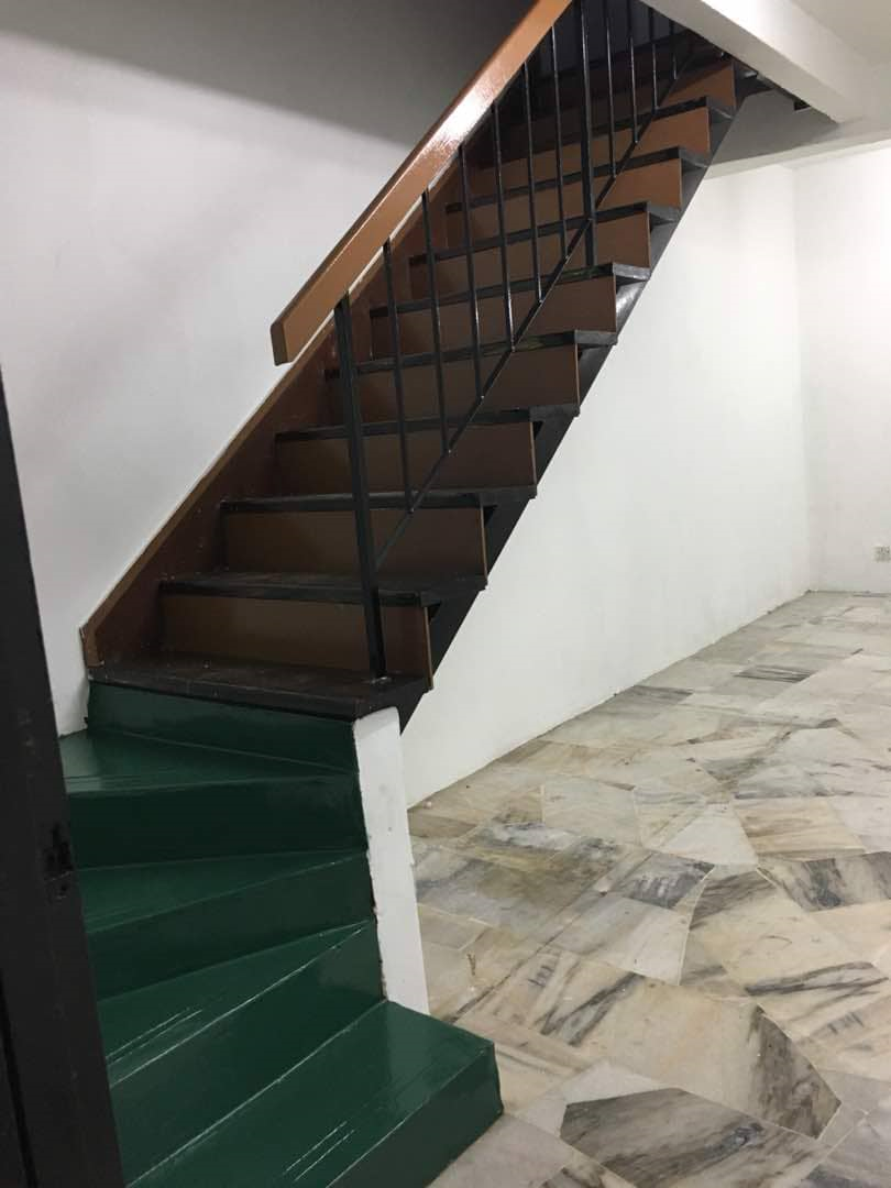 DOUBLE STOREY HOUSE COUNTRY HOMES RAWANG, GOMBAK - photo 5