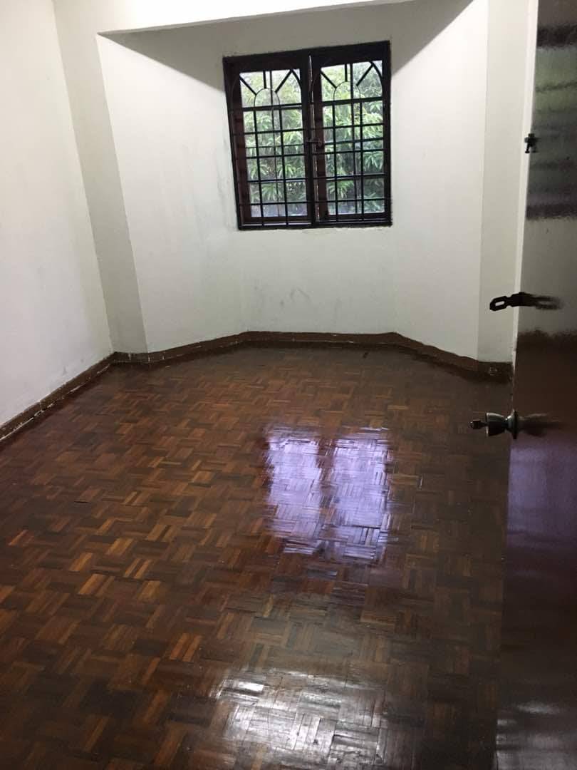 DOUBLE STOREY HOUSE COUNTRY HOMES RAWANG, GOMBAK - photo 6