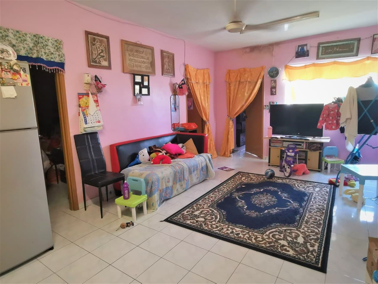 APARTMENT SUBANG SURIA SEKSYEN U5, SHAH ALAM - photo 2