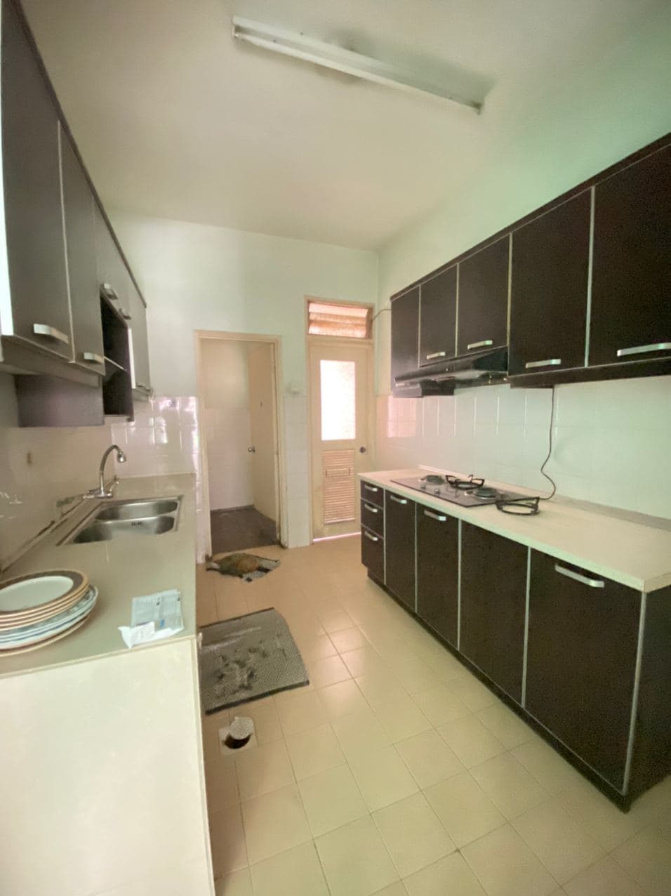 Double Storey Terrace End Lot Greenwood, Rawang - photo 3