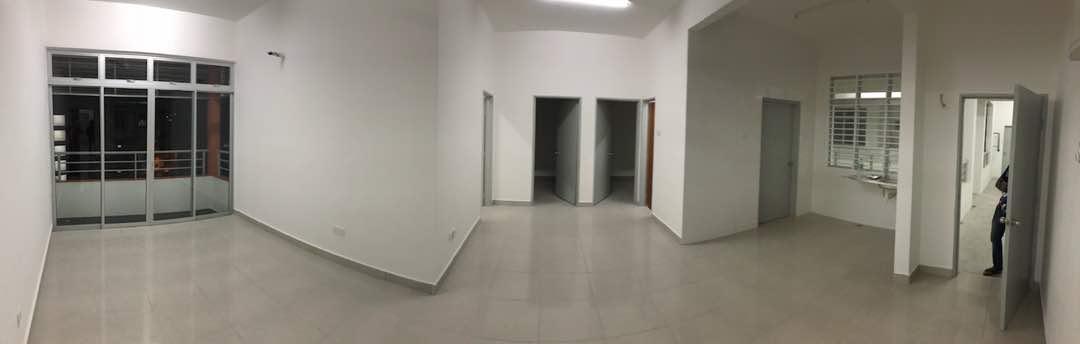 Casa Dahlia Apartment Salak Tinggi FREEHOLD Sepang - photo 3