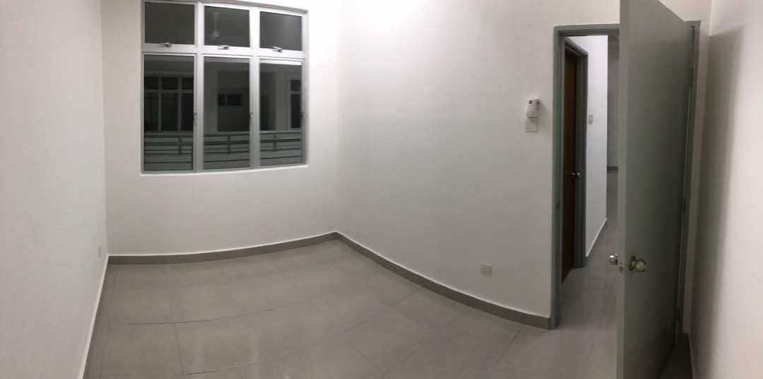 Casa Dahlia Apartment Salak Tinggi FREEHOLD Sepang - photo 4