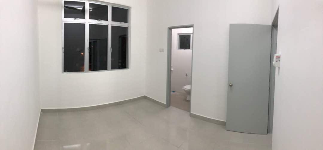 Casa Dahlia Apartment Salak Tinggi FREEHOLD Sepang - photo 5