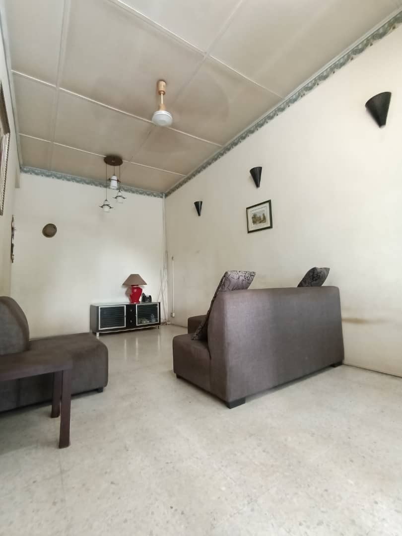 Single Storey Terrace House Taman Sentosa, Klang - photo 2