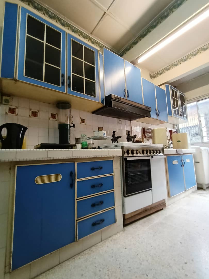 Single Storey Terrace House Taman Sentosa, Klang - photo 4