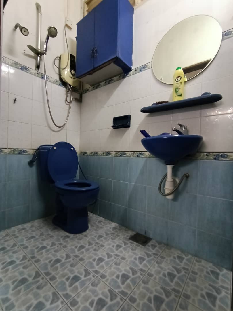Single Storey Terrace House Taman Sentosa, Klang - photo 6