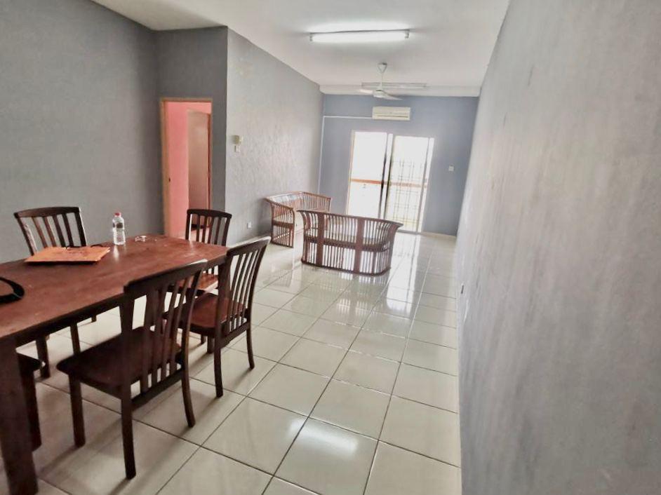 SRI IXORA APARTMENT TAMAN SEPAKAT INDAH - photo 3