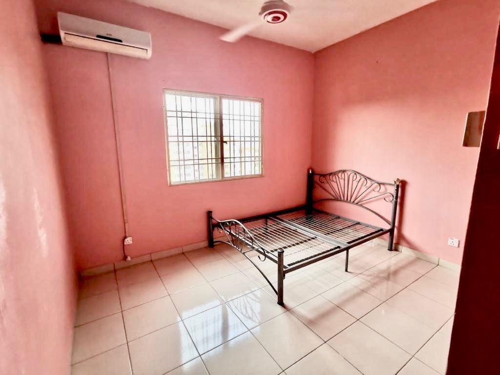 SRI IXORA APARTMENT TAMAN SEPAKAT INDAH - photo 4