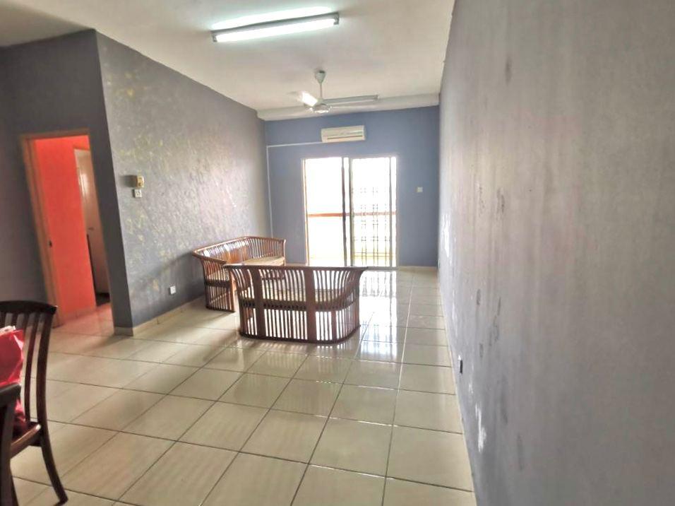 SRI IXORA APARTMENT TAMAN SEPAKAT INDAH - photo 2