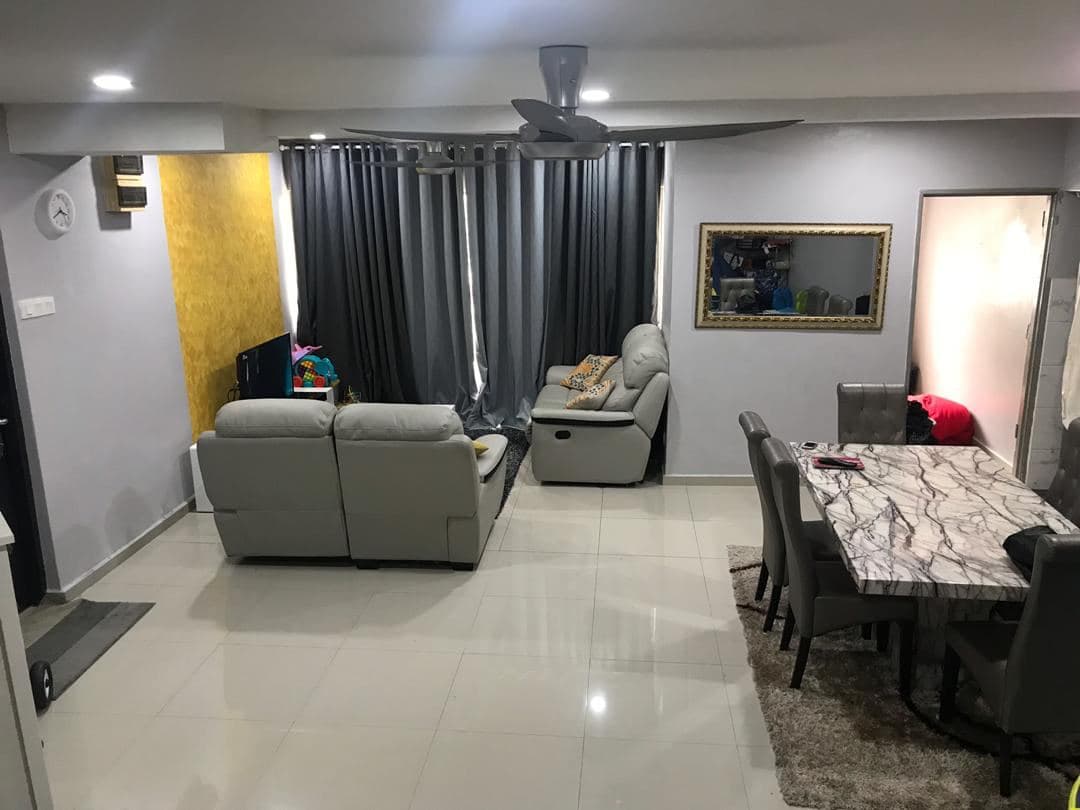Sri Suajaya Condominium - photo 1