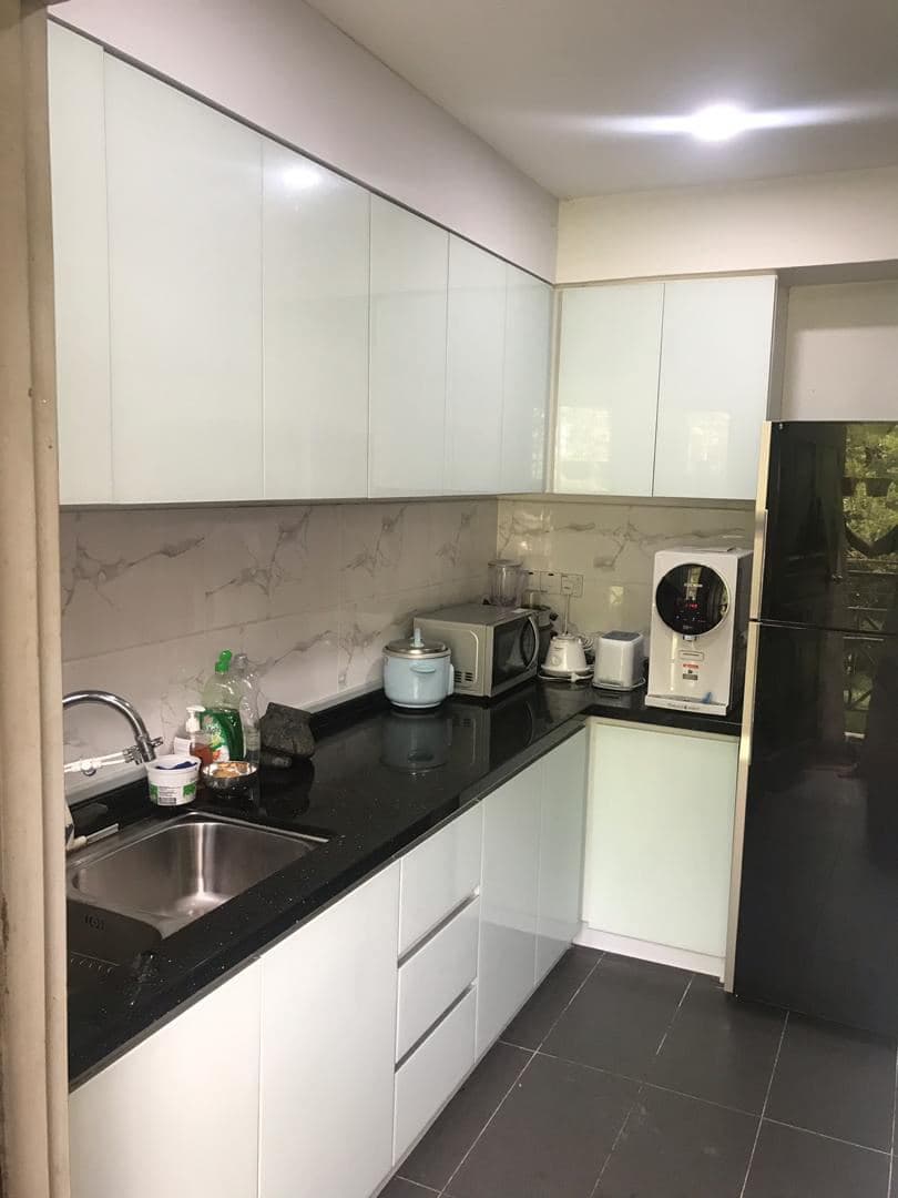 Sri Suajaya Condominium - photo 3
