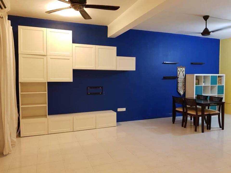 Sapphire Homes Bandar Saujana Utama 1