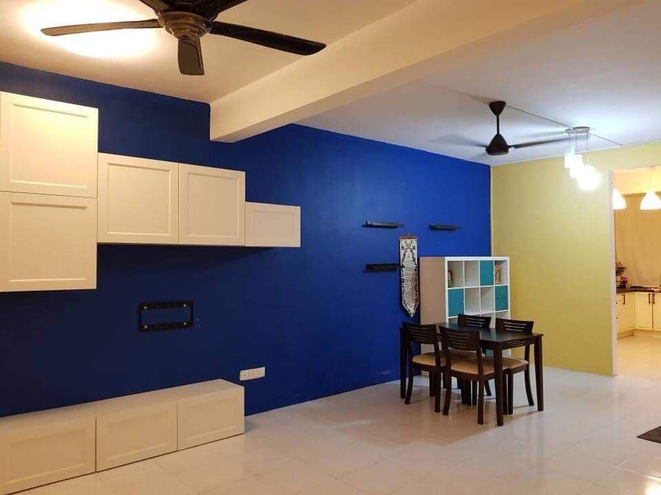Sapphire Homes Bandar Saujana Utama 1 - photo 2