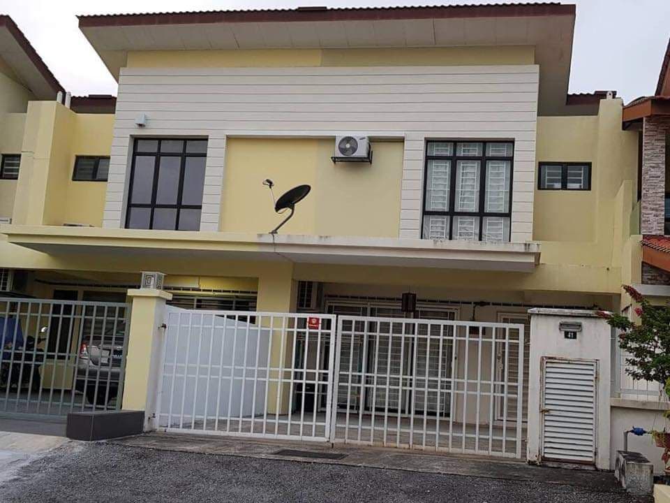 Sapphire Homes Bandar Saujana Utama 1 - photo 7