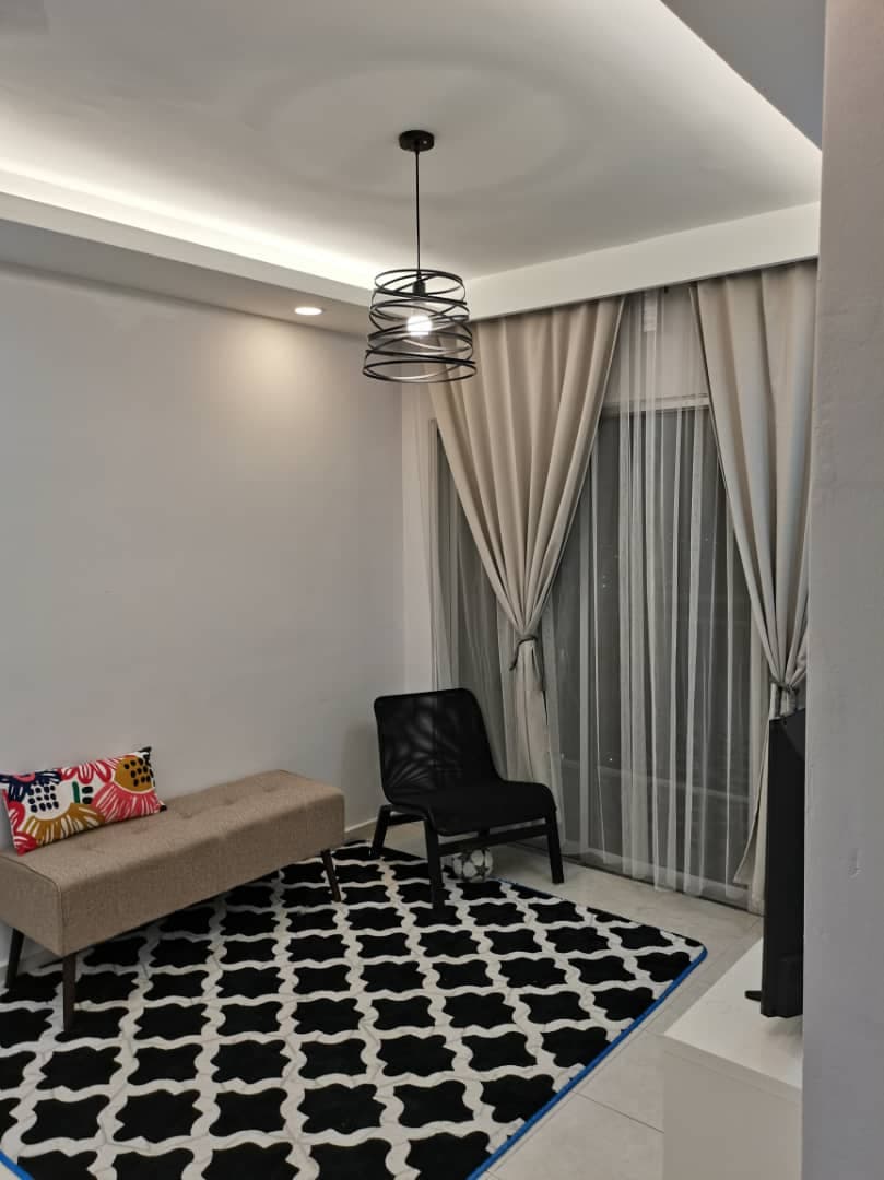 Apartment Laguna Biru 2